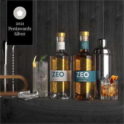 2021年P(guān)entawrads獲獎名單揭曉 探索酒精飲料（含脫醇酒）領(lǐng)域的創(chuàng)新與卓越