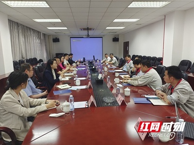 華商智造院聯(lián)合華為、拓維 召開湘投金天鈦業(yè)智能工廠整體規(guī)劃交流研討會(huì)，深化大型國(guó)企數(shù)字化轉(zhuǎn)型服務(wù)