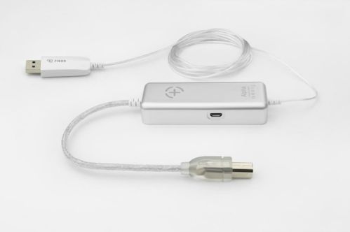 捷報(bào) Fibbr Alpha USB音視頻線榮膺美國(guó)Thumbs Up Award大獎(jiǎng)